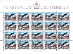 1979  Europa: Geschichte des Post- und Fernmeldewesens