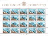 1979  Europa: Geschichte des Post- und Fernmeldewesens