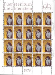 1979  Internationales Jahr des Kindes