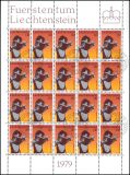 1979  Internationales Jahr des Kindes