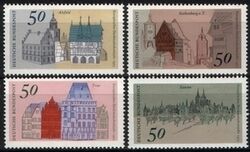 1975  Europäisches Denkmalschutzjahr