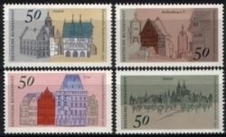 1975  Europisches Denkmalschutzjahr