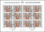 1979  Weihnachten: Stickereien