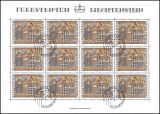 1979  Weihnachten: Stickereien