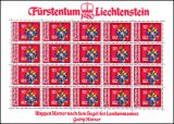 1980  Wappen der Landammänner