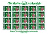 1980  Wappen der Landammänner