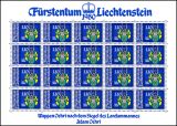 1980  Wappen der Landammänner