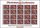 1980  Wappen der Landammänner