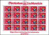 1980  Wappen der Landammänner
