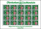 1980  Wappen der Landammänner