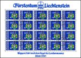 1980  Wappen der Landammänner