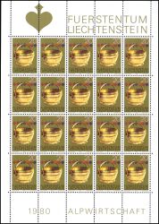 1980  Alte Alpenwirtschaftsgeräte