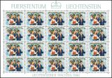 1980  Lichtensteiner Trachten