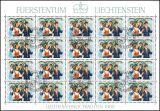 1980  Lichtensteiner Trachten