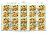 1980  Lichtensteiner Trachten