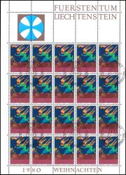 1980  Weihnachten