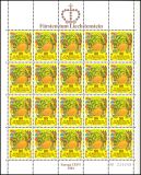 1981  Europa: Folklore