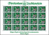 1981  Wappen der Landammänner