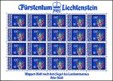 1981  Wappen der Landammänner