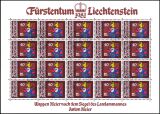1981  Wappen der Landammänner