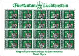 1981  Wappen der Landammänner