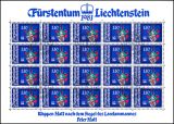 1981  Wappen der Landammänner