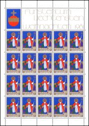 1981  Weihnachten