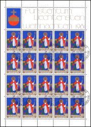 1981  Weihnachten