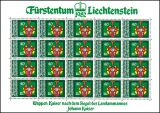 1982  Wappen der Landammänner