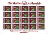 1982  Wappen der Landammänner
