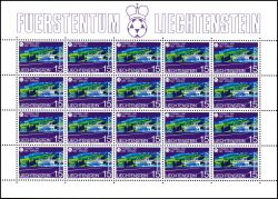1982  Fußballweltmeisterschaft in Spanien