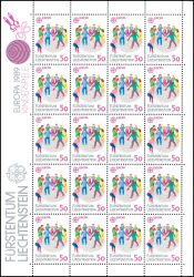 1989  Europa: Kinderspiele