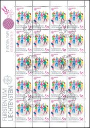 1989  Europa: Kinderspiele