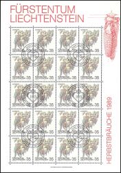 1989  Herbstbräuche