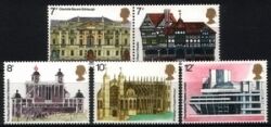 1975  Europäisches Denkmalschutzjahr
