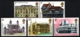 1975  Europäisches Denkmalschutzjahr