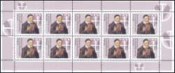 1995  150 Jahre Vinzenz-Konferenzen in Deutschland