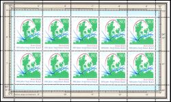 1995  100 Jahre Nord-Ostsee-Kanal