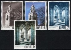 1975  Europäisches Denkmalschutzjahr