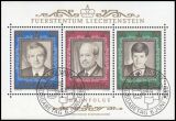 1988  Jahrgang - gestempelt