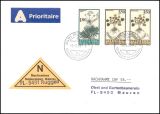 1995  Heilpflanzen