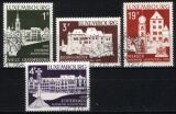 1975  Europäisches Denkmalschutzjahr