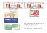 1988  Europäische Kampagne
