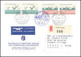 1988  Olympische Sommerspiele in Seoul