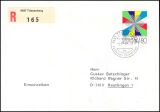 1983  Olympische Winterspiele 1984 in Sarajevo