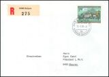 1985  Orden und Klöster