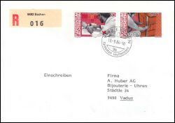 1984  Mensch und Arbeit