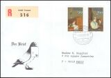 1988  Der Brief