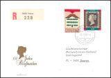 1990  Europa - 150 Jahre Briefmarken