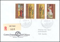 1991  Weihnachten